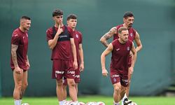 Trabzonspor, Açılış Maçlarında Zirvede