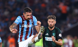 Savic, Kocaelispor Maçında Ülkesinde Övgü Aldı