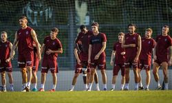 Trabzonspor’da Savunma Duvarı