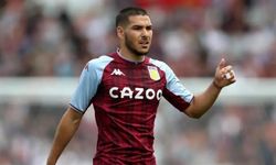 Trabzonspor, Aston Villa’nın Yıldızı Buendia’yı Takibe Aldı