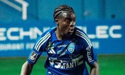 TRANSFER HABERİ – Trabzonspor Oulai ile Anlaşmak Üzere