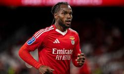 TRANSFER HABERİ | Trabzonspor’da Renato Sanches bombası!