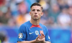 Trabzonspor’un Radarında Tomas Suslov