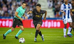 TRANSFER HABERİ | Almeida, Bordo-Mavili Formaya Çok Yakın!