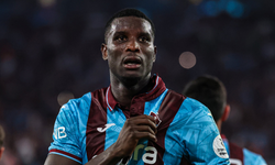 Paul Onuachu: “Şu An Uygulamak İstediğimiz Sistem Gayet İyi”