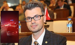 CHP’li Mustafa Çankaya’dan Trabzon Trafiğine Sert Eleştiri