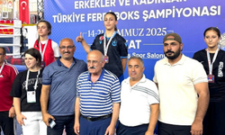 Trabzonlu Berranur Terzi: “Abilerimi Geçeceğim”