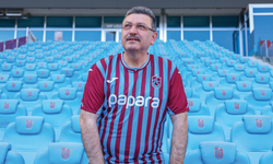 Başkan Genç, Trabzonspor'a yaptığı desteklerin kaynağını açıkladı