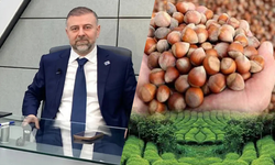 Trabzon Anahtar Parti İl Başkanı Hüseyin Cahit Köse: “Çiftçi Ayakta Kalırsa, Devlet de Ayakta Kalır”
