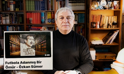 Hasan Erbay’dan YouTube Kanalında “Futbola Adanmış Bir Ömür: Özkan Sümer”