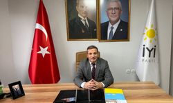 İYİ Parti Trabzon İl Başkanı Erkan’dan Sezgin Mumcu’ya PKK Süreci Soruları