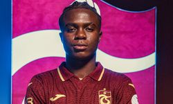 Trabzonspor Oulai transferini resmen açıkladı! İşte maliyeti