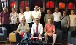 İYİ Parti Trabzon Milletvekili Yavuz Aydın’dan Sümela açıklaması
