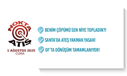 Nokta Atış -1.8.2025