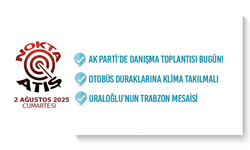 Nokta Atış -2.8.2025