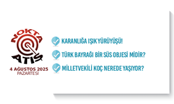 Nokta Atış -4.8.2025