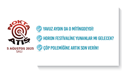 Nokta Atış -5.8.2025