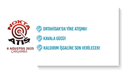 Nokta Atış -6.8.2025