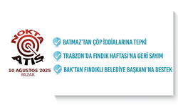 Nokta Atış -10.8.2025