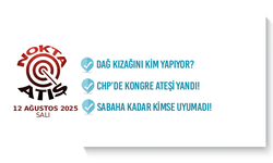 Nokta Atış -12.8.2025