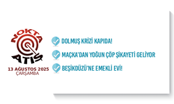 Nokta Atış -13.8.2025