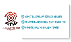 Nokta Atış -14.8.2025