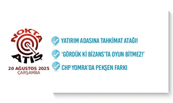Nokta Atış -20.8.2025