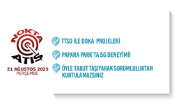 Nokta Atış -21.8.2025