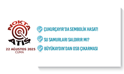 Nokta Atış -22.8.2025
