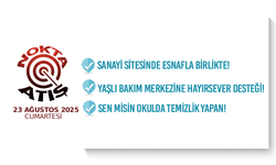 Nokta Atış -23.8.2025