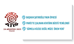 Nokta Atış -24.8.2025