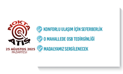 Nokta Atış -25.8.2025