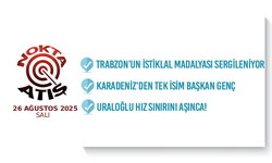 Nokta Atış -26.8.2025