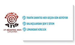 Nokta Atış -27.8.2025