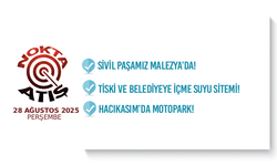 Nokta Atış -28.8.2025