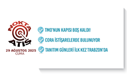 Nokta Atış -29.8.2025