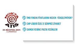 Nokta Atış -30.8.2025