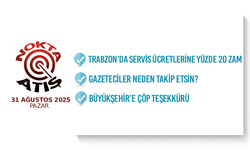 Nokta Atış -31.8.2025