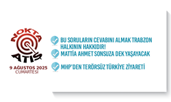 Nokta Atış -9.8.2025