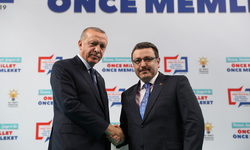 Başkan Genç, Ak Parti’nin Kuruluşunun 24. Yılını Kutladı