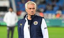 Fenerbahçe’de Jose Mourinho ile yollar ayrıldı
