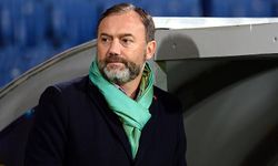 Hami Mandıralı’ya TFF’den Kritik Görev