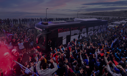 Trabzon Fan Fest Başlıyor