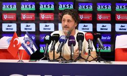 Fatih Tekke: “Oyuncularım çok zor şartlarda başardı“