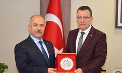 TRÜ ile İki Üniversite Arasında 'Birlikte Kullanım Protokolü' İmzalandı