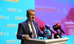 Sezgin Mumcu: “Trabzon’a yapılan yatırımlar algı değil, gerçektir”
