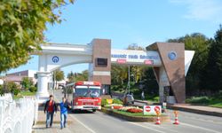 KTÜ, Kanuni Kampüsü’nün Kapılarını Öğrenci Adaylarına Açtı