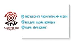 Nokta Atış -7.8.2025