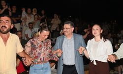 Trabzon’da Yaz Coşkusu: Ganita’da Müzik, Horon ve Birliktelik