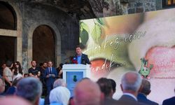 Başkan Kaya: “1 Kilo Fındıkla Yarım Kilo Zeytin Alamıyoruz”